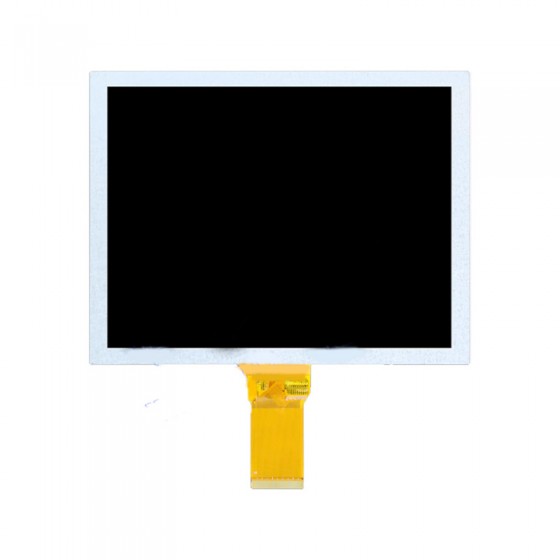 8inch TFT LCD - 800x600, 50 Pin