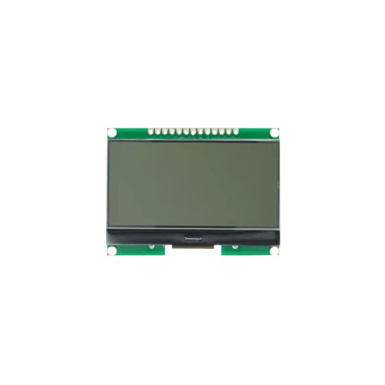 128x64 Graphical LCD Display 12864