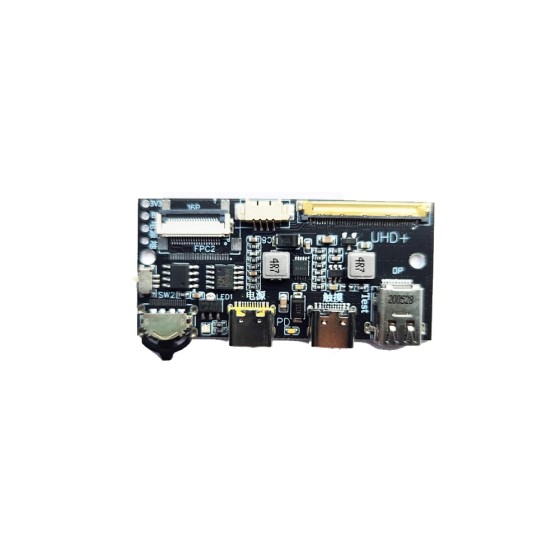 4K-144HZ/2K-240Hz/1080P-480Hz DP to EDP Display Driver Board