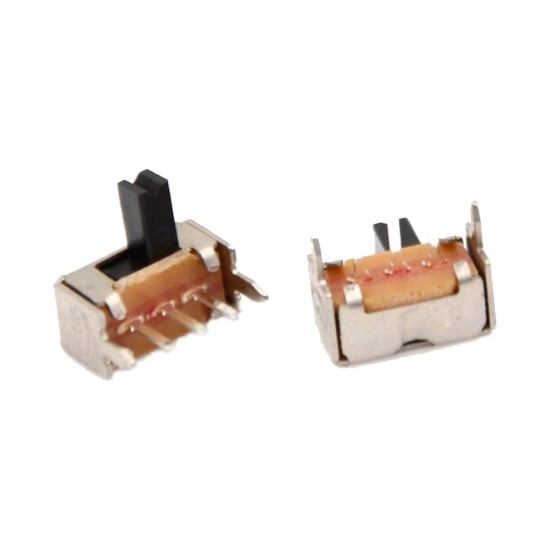 SK12D07VG3 Small Toggle Switch (Right) - Pack of 50