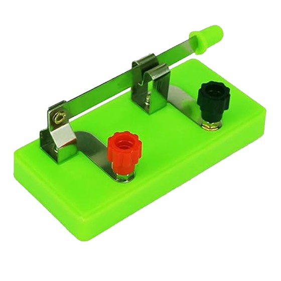 Toggle Knife Switch - Pack of 2