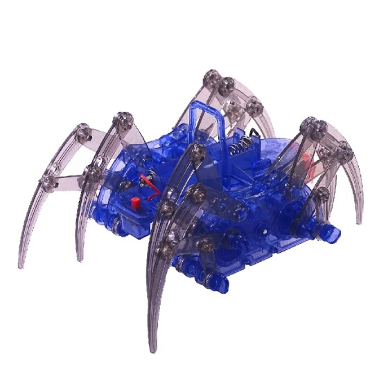 Spider Robot Kit