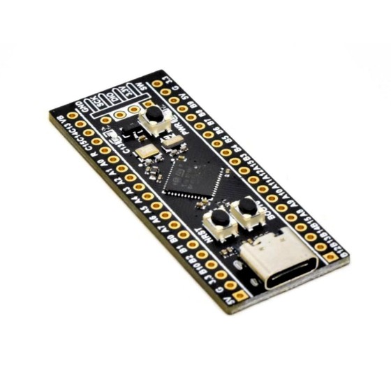 STM32F411CEU6 Development Board