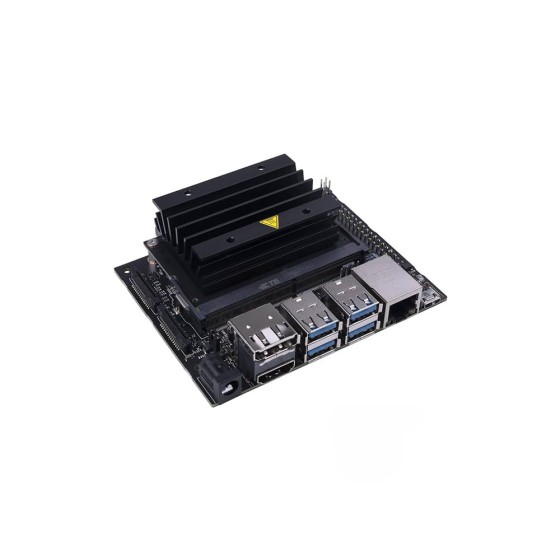 Buy NVIDIA Jetson Nano B01 AI Developer Kit at Best Price - ElectroPeak