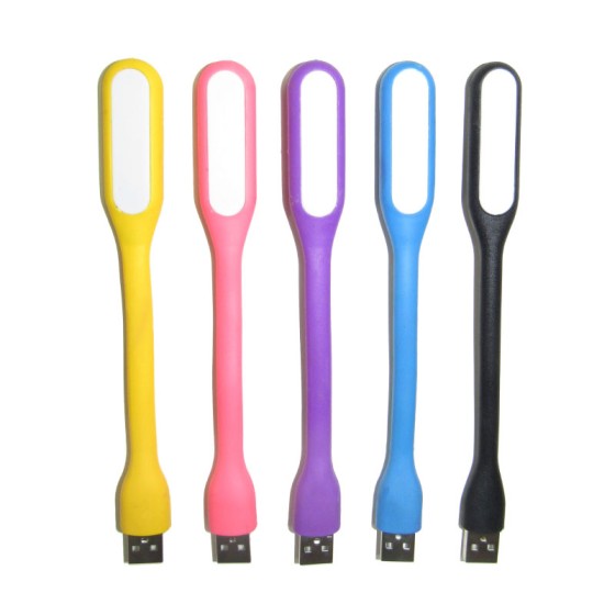 Portable USB Powered LED Light 