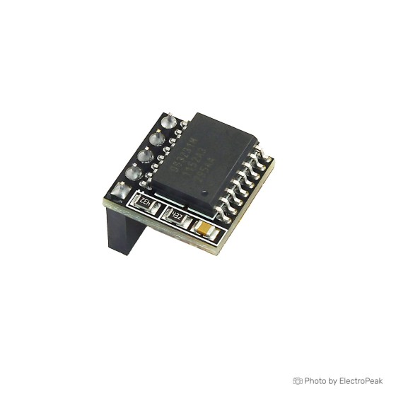 DS3231 Real Time Clock RTC Module for Raspberry Pi