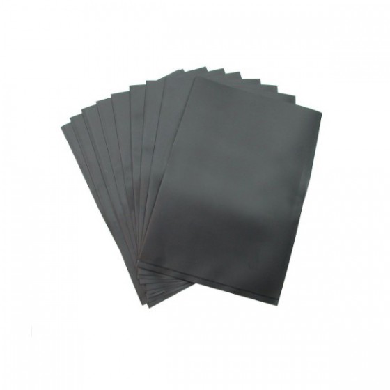 ESD Antistatic Bag - 5x8cm - Pack of 50