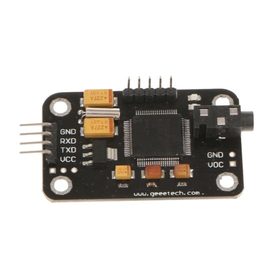 Geeetech Voice Recognition Module