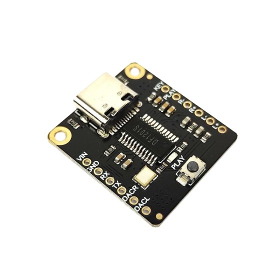 DFRobot DFPlayer PRO DF1201S MP3 Player Module