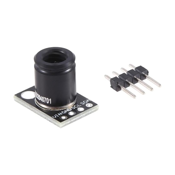 MLX90640ESF Infrared Imaging Module