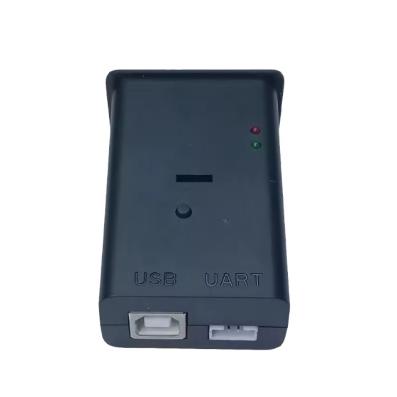 GM66 Barcode Reader Module