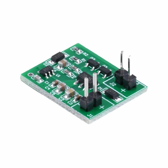 Touch Sensor LED Driver Module -12V