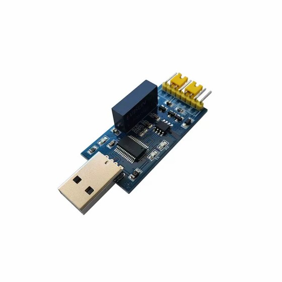 FT232RL Isolated USB to TTL