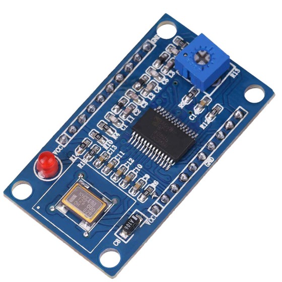 AD9850 DDS Signal Generator Module