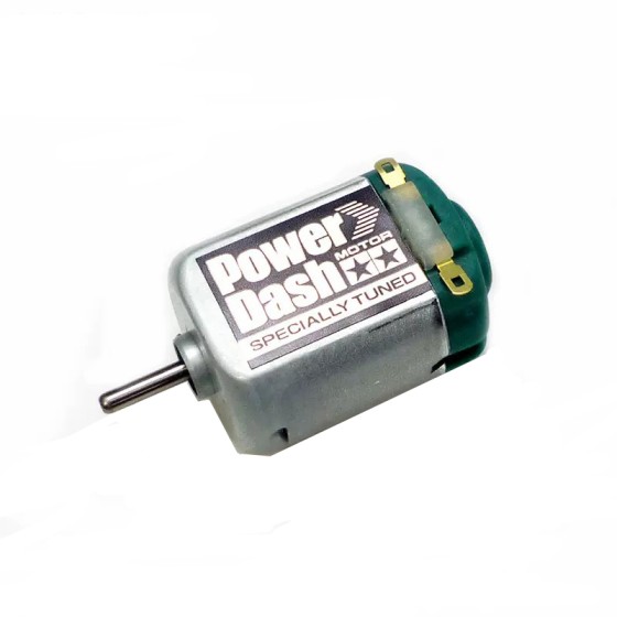 Tamiya Power Dash Mini DC Motor