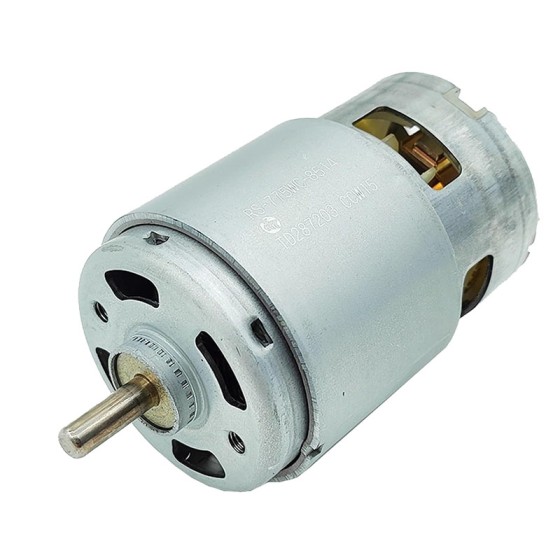 DC Motor Mabuchi 775-8514