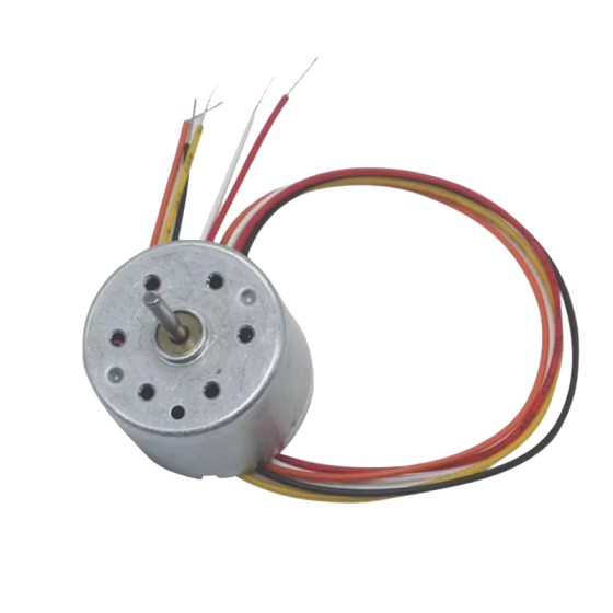 Brushless Motor 310 BLDC