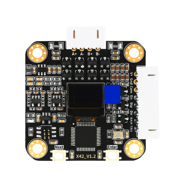 ZDT NEMA17 Closed Loop Stepper Motor Driver