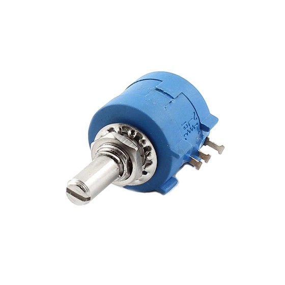 3590S Precise Multi-turn Potentiometer