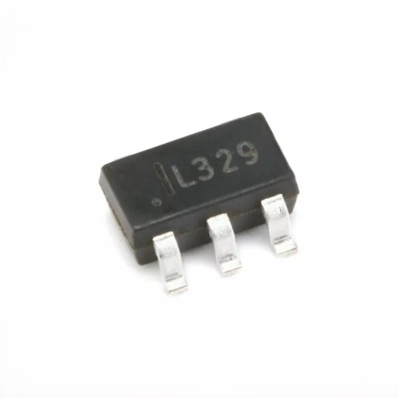 SPX3819M5-L-3-3/TR, LDO Voltage Regulator, SOT-23-5 - Pack of 10