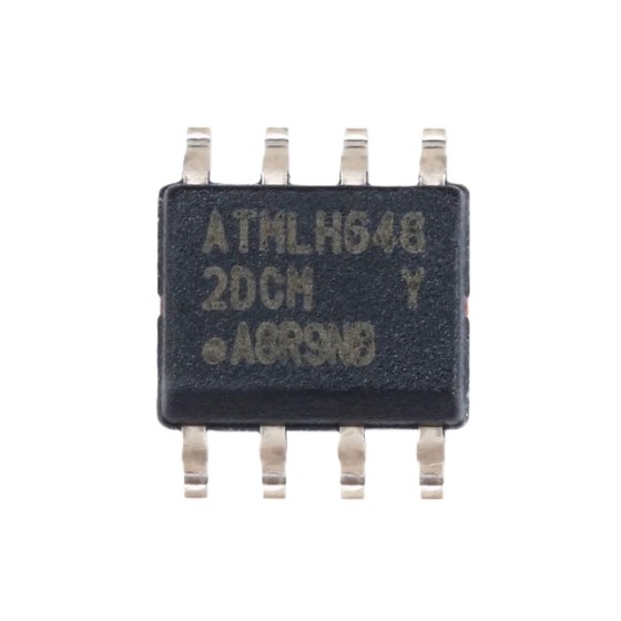 AT24C128C-SSHM, EEPROM, SO-8 (SOP-8) - Pack of 10