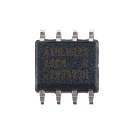 AT24C16C-SSHM, EEPROM, SO-8 (SOP-8) - Pack of 10