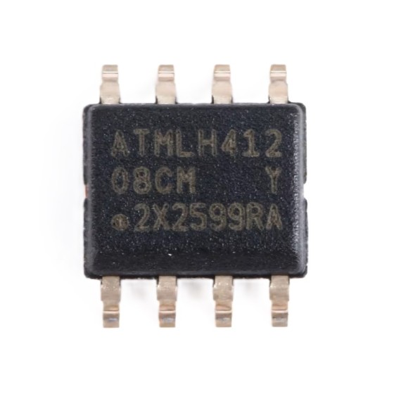 AT24C08C-SSHM, EEPROM, SO-8 (SOP-8) - Pack of 10