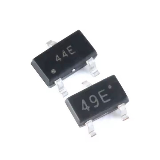 44E, Sensor IC - Pack of 10