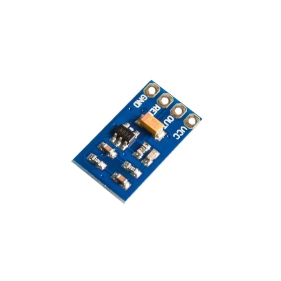 GY-35 ENC-03RC 1-Axis Gyroscope Module