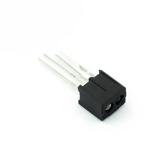 RPR220 Reflective Infrared Photoelectric Switch Sensor - Pack of 5