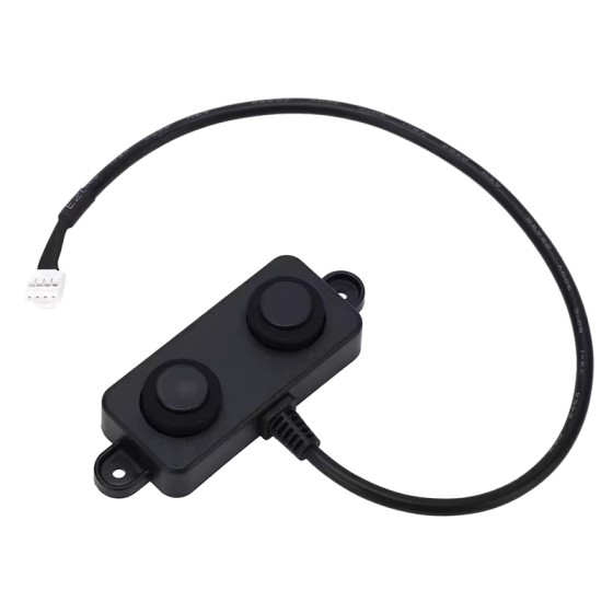 A02YYUW Waterproof Ultrasonic Distance Module