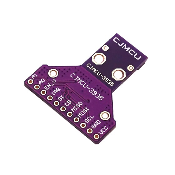 CJMCU-3935 AS3935 Lightning Sensor