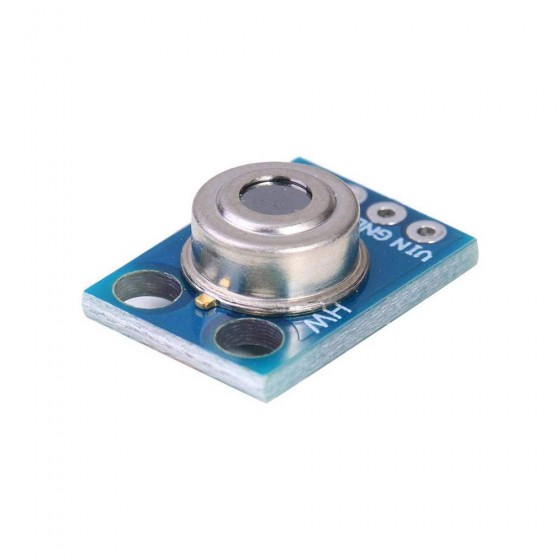 GY-906 MLX90614ESF Non-Contact Infrared Temperature Sensor