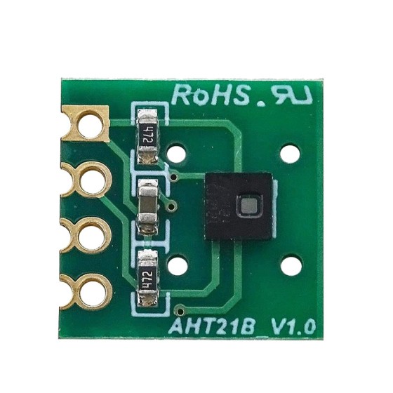 AHT21B Temperature and Humidity Sensor Module