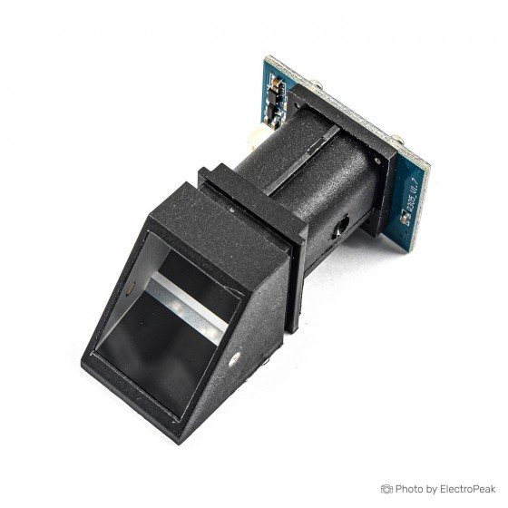 R305 Optical Fingerprint Scanner Sensor Module