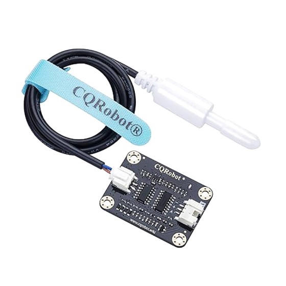 CQRSENTDS01 TDS Sensor for Liquid Quality Analysis