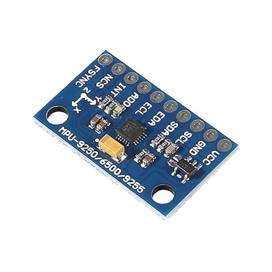 GY-6500 MPU6500 6-Axis Accelerometer Gyroscope Module