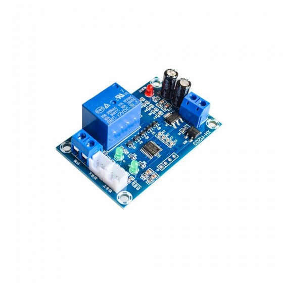 Buy XH-M203 Automatic Water Level Controller Module at Best Price