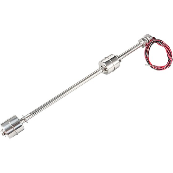 ZS30010-2 Liquid Level Sensor - Double Balls Float Switch