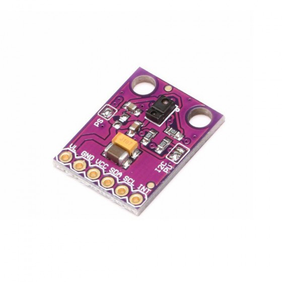 APDS-9960 Infrared Gesture Sensor Module