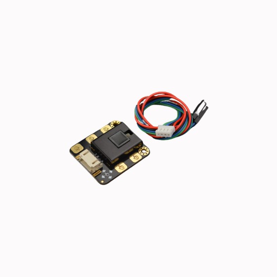 Gesture & Touch Sensor Module