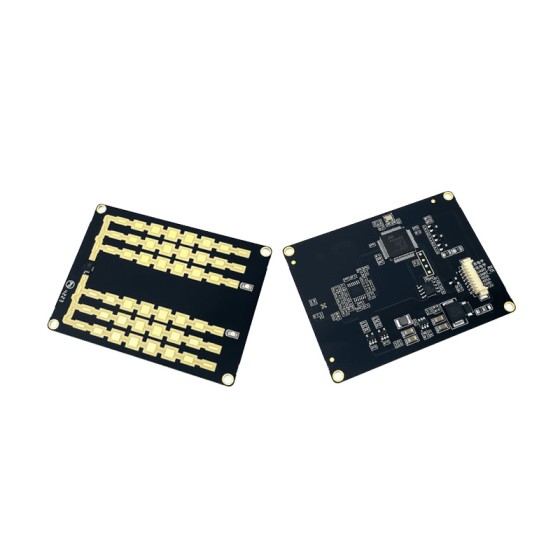 Hi-Link LD2415 Vehicle Speed Measurement Radar Module