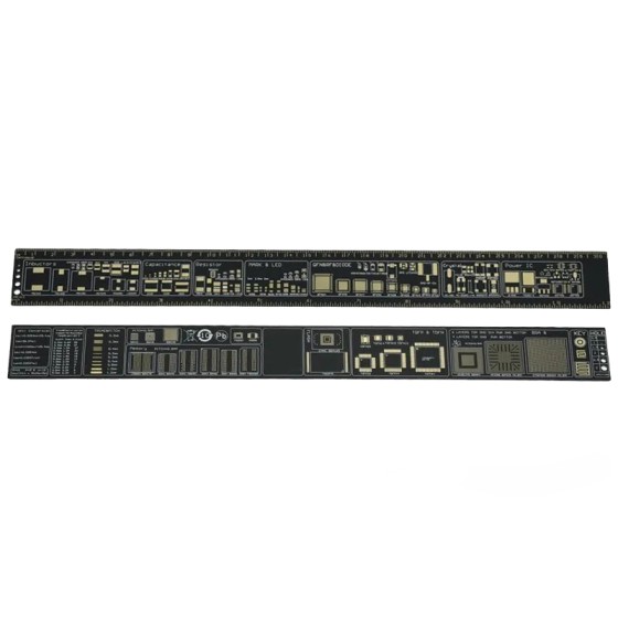 30cm PCB Ruler