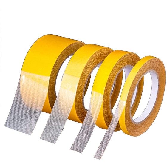 Double Sided Cross glass fiber Grid Tape