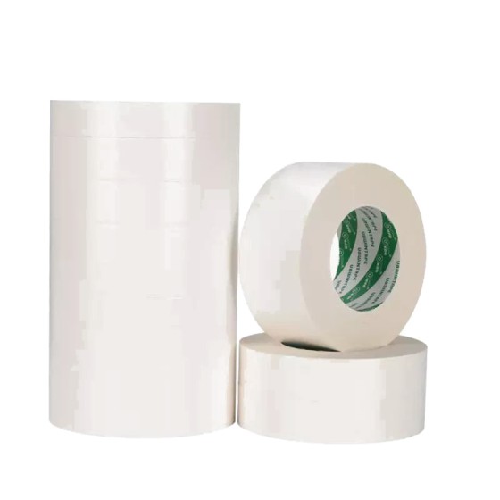 CROWN 613 Double Sided Strong Transparent Tape 0.15mm thickness