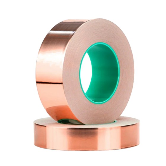 Double-Sided Copper Foil Tape