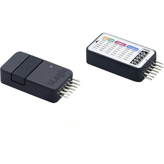 Sipeed SLogic Combo 8 Logic Analyzer