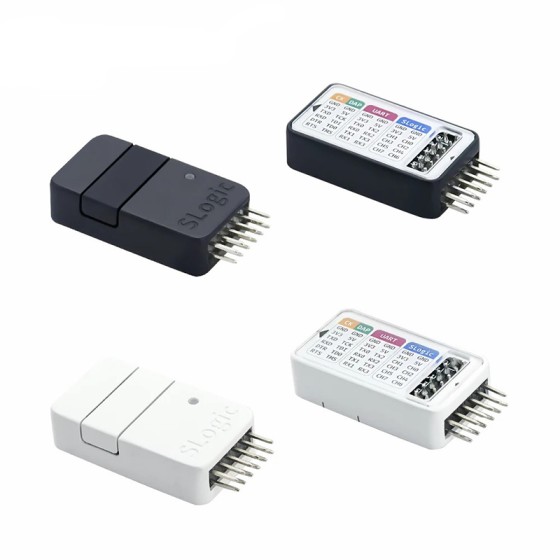 Sipeed SLogic Combo 8 Logic Analyzer