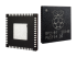 RP2040, 32 bit 133MHz Microcontroller, LQFN-56