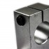 SK20 Linear Rail Shaft Guide Support Bracket - 20mm Diameter